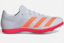 Adidas Allroundstar J Spikes 2