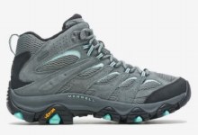 Additional picture of Merrell MOAB 3 Mid GTX W 6 Gre