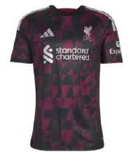 Additional picture of LFC 3 JSY Y 7-8 Black/Purple