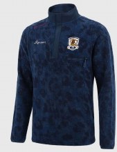 Additional picture of Gal Imperium Fleece Adult Navy