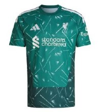 Additional picture of Adidas Liverpool GK Jersey Hom