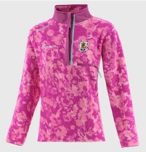 Additional picture of Imperium 028 Fleece Half Zip T