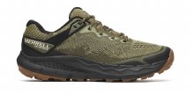 Additional picture of Merrell Nova 4 WP 8.5 Green