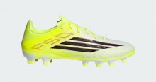 Additional picture of Adidas F50 League FG/MG 6 Yell