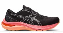 Asics GT-2000 11 W 5.5 Black/O