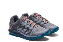 Merrell Antora 2 GTX 5.5 Grey