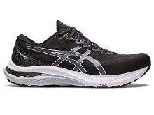 Asics Mens Gt-2000 9 Black/Whi