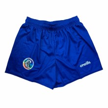 Offical Camoige Short K 26 Blu