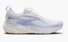Brooks Glycerin GTS 22 4.5 Whi
