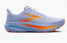 Brooks Ghost 17 5 Light Blue/