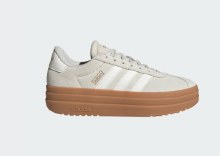 Adidas VL Court Bold 5 Cream/G