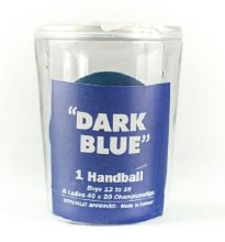 Challenger Dark Blue handball