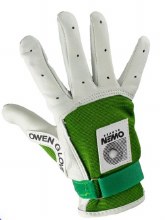 Additional picture of Owen Handball Glove Unpadded X