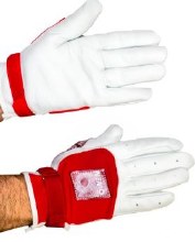 Owen Handball Glove Unpadded S