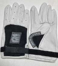 Owen Handball Glove Unpadded X