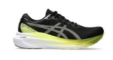 Asics Gel Kayano 9 Black/Yello