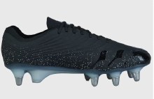 Canterbury Stampede Grndbrk 8