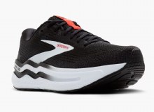 Brooks Ghost Max 2 9 Black/Whi