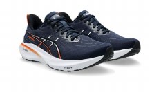 Asics GT-2000 13 9.5 Black/Ora