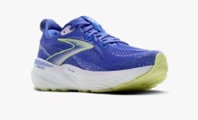 Brooks Glycerin GTS 22 5 Blue