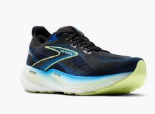 Brooks Glycerin 22 9 Black/Yel