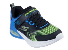 Sketchers Microspec Max 10 Nav