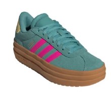 Adidas VL Court Bold 6 PowTea/