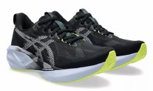 Additional picture of Asics Novablast 5 9 Black/Blue