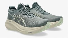 Asics Gel Nimbus 27 5 Monument