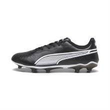 Puma King Match FG/AG 8 Black/