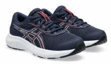 Asics Contend 9 GS 6 Midnight/