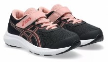 Asics Contend 9 PS 1 Black/Dar
