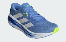 Adidas Adistar 4 M 9 Blue/Whit