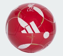 Adidas LFC Home Football 5 Red