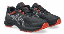 Asics Pre Venture 9 GS 3 Black