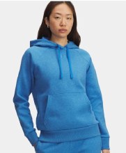 Additional picture of UA Rival Fleece Hoodie L Blue