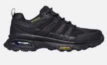 Additional picture of Skechers Sleek Envoy 7 Black