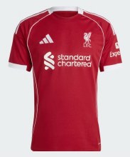 Liverpool FC Home Jersey 7/8 R