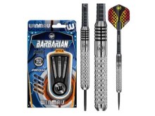 Winmau Barbarian Steel Darts 2