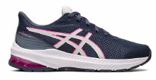 Asics GT 1000 Navy 4 Navy