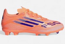 Additional picture of Adidas F50 Club FG/MG J 13K Be