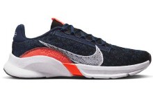Nike SuperRep Go 3 NN 9.5 Navy