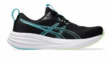 Gel Pulse 17 M 7 Black/Energy