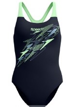 Speedo Medley Logo Medalist 1P