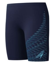 Additional picture of Speedo Medley Logo Jammer  You