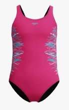 Additional picture of Speedo Placement MuscleBack 1P