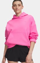 Additional picture of UA Icon Fleece Hoodie XS Pink