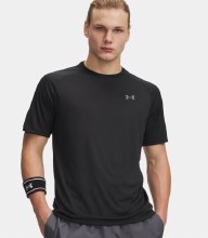 Additional picture of UA Tech 2.0 SS Tee XS  Black