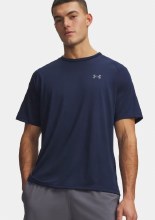 UA Tech 2.0 SS Tee XS  Navy