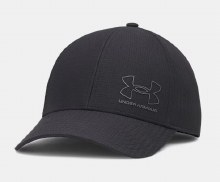 Additional picture of M UA Low STR m/l black